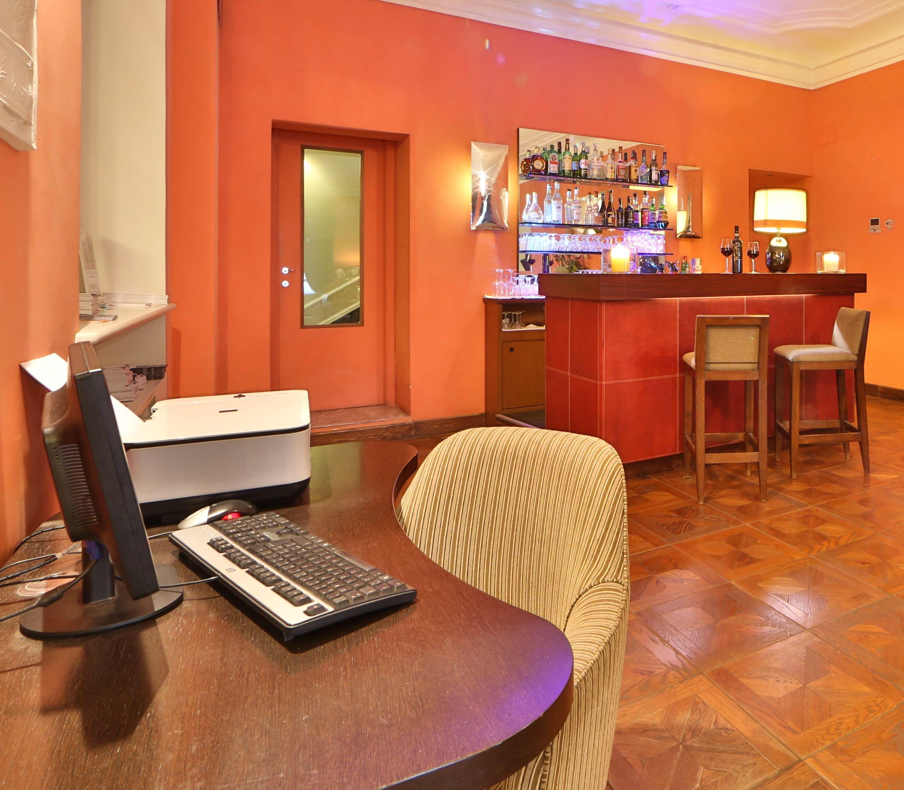 Best Western Hotel Piemontese Turin Exterior photo